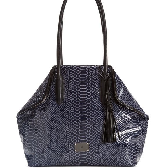 INC International Concepts Handbags - INC International Concepts Women's Bianca Tote LG